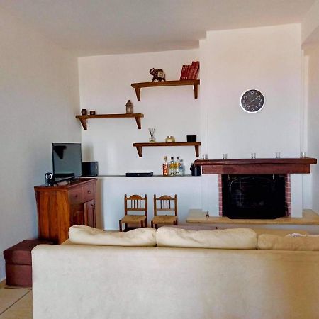 Apartamento Pantheon Serres Exterior foto