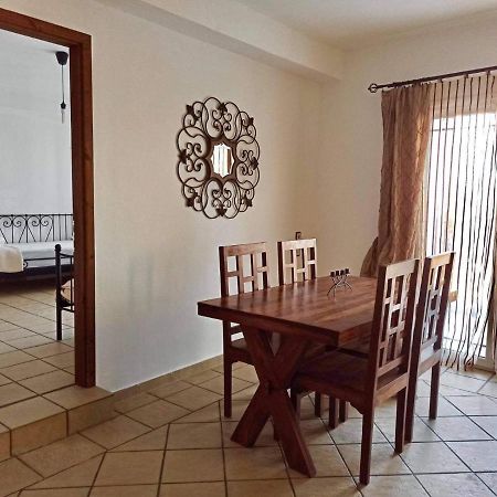 Apartamento Pantheon Serres Exterior foto