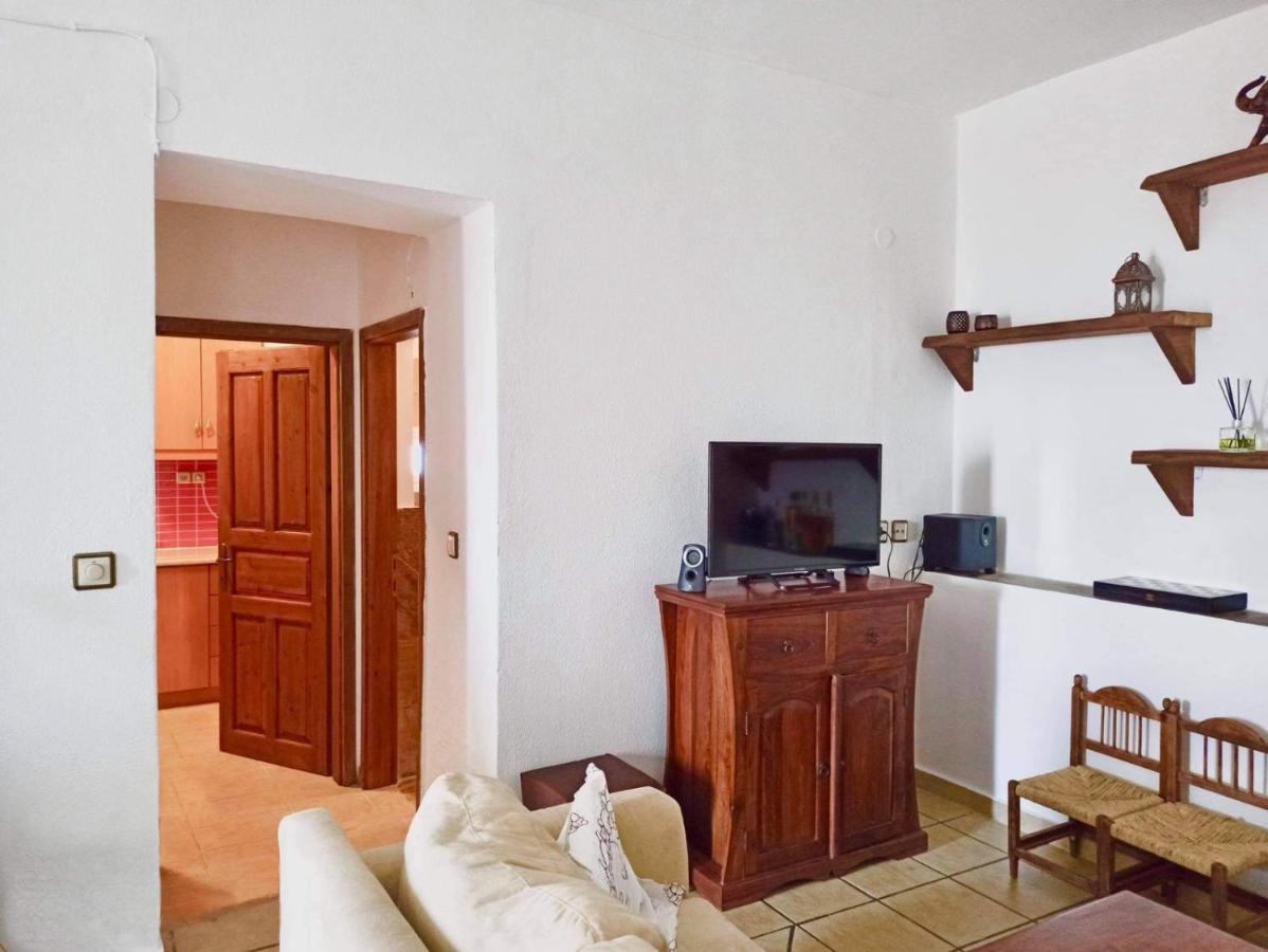 Apartamento Pantheon Serres Exterior foto