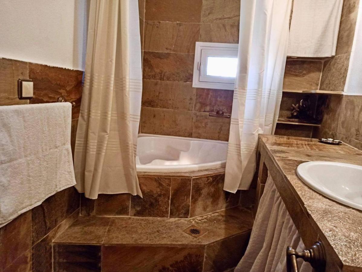 Apartamento Pantheon Serres Exterior foto